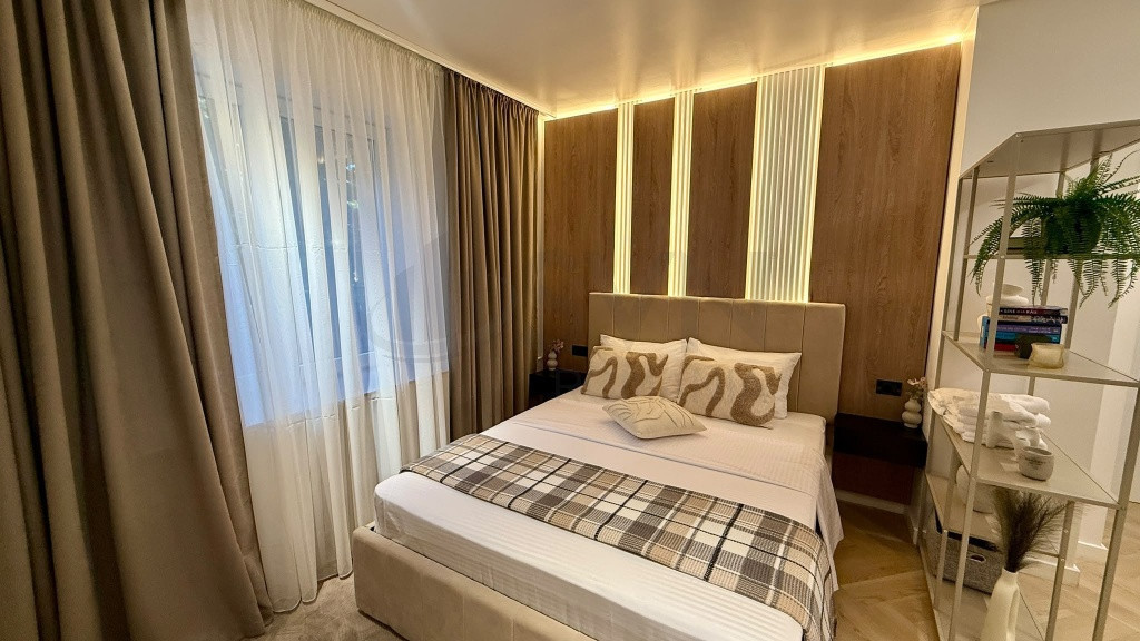 Apartament superb 2 camere I Piata Romana