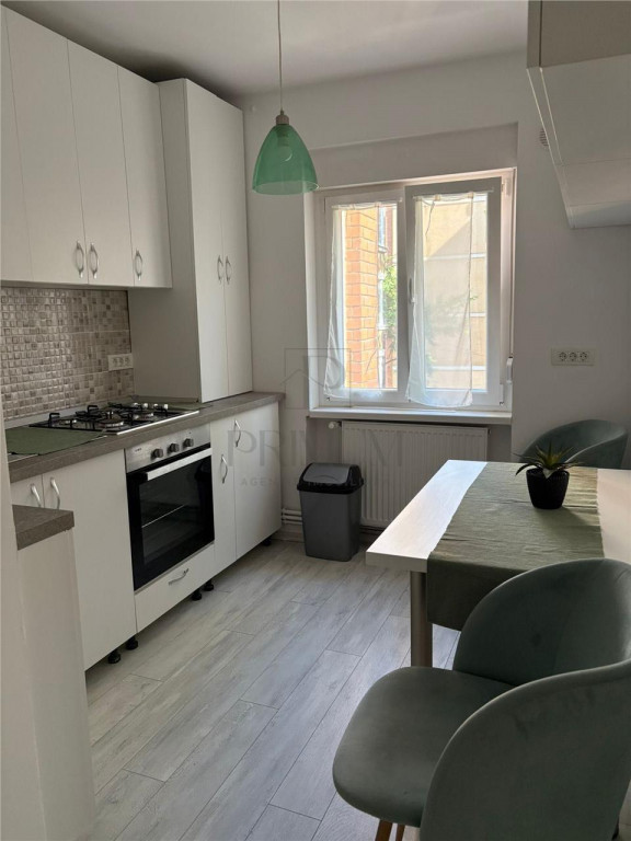 Apartament 2 camere | 60 mp | Ultracentral | 1 minut de Medi