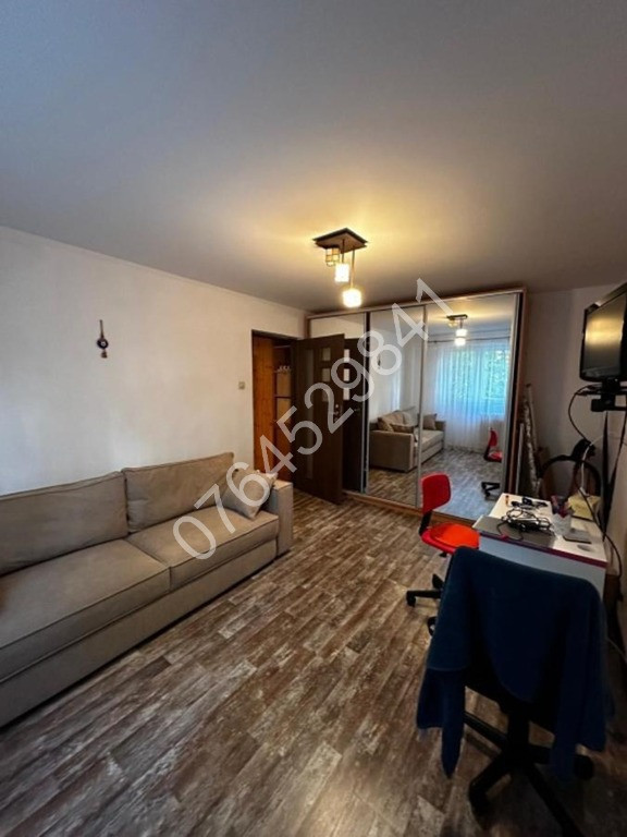 Apt. 2 cam. Titulescu-Victoriei, Str. Veronica Micle, la 5 min. metrou