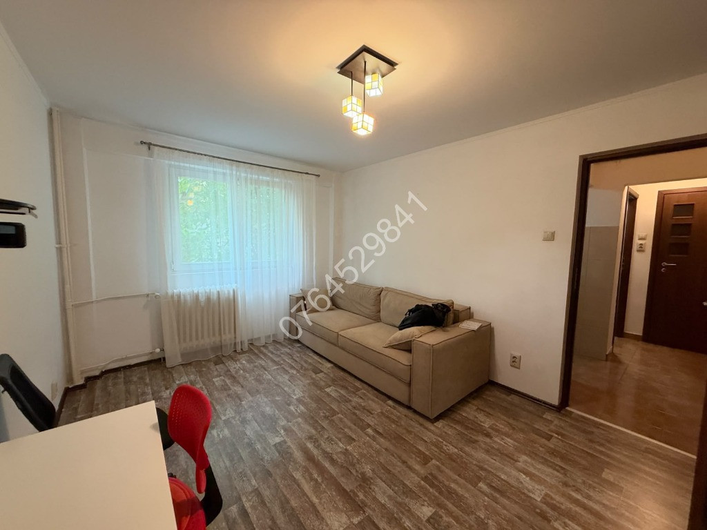 Apt. 2 cam. Titulescu-Victoriei, Str. Veronica Micle, la 5 min. metrou