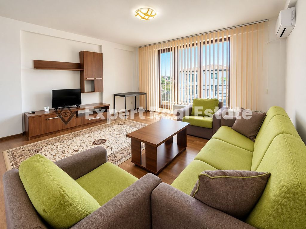 APARTAMENT LUMINOS 2 CAMERE- OTOPENI- CENTRAL