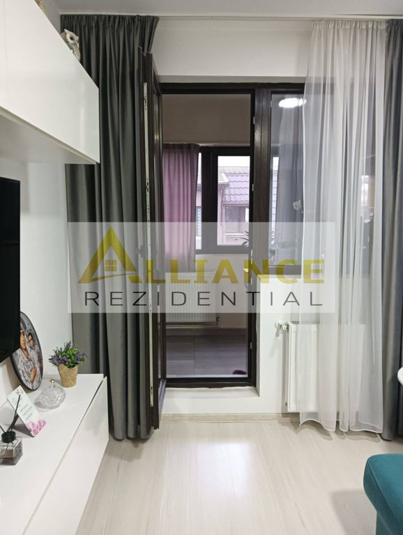 STUDIO - Complexul Dream Residence - 87.900euro