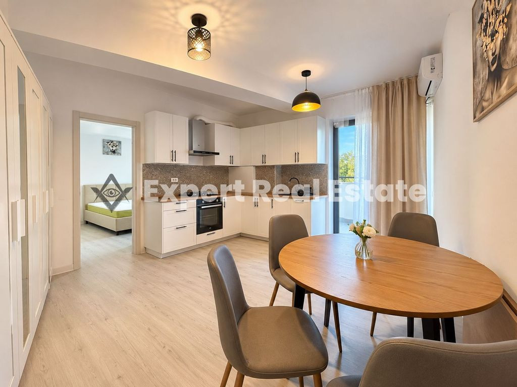 APARTAMENT LUMINOS 2 CAMERE- OTOPENI- CENTRAL
