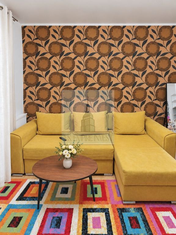 Apartament 2 camere mobilat/utilat - zona Avantgarden Bartolomeu