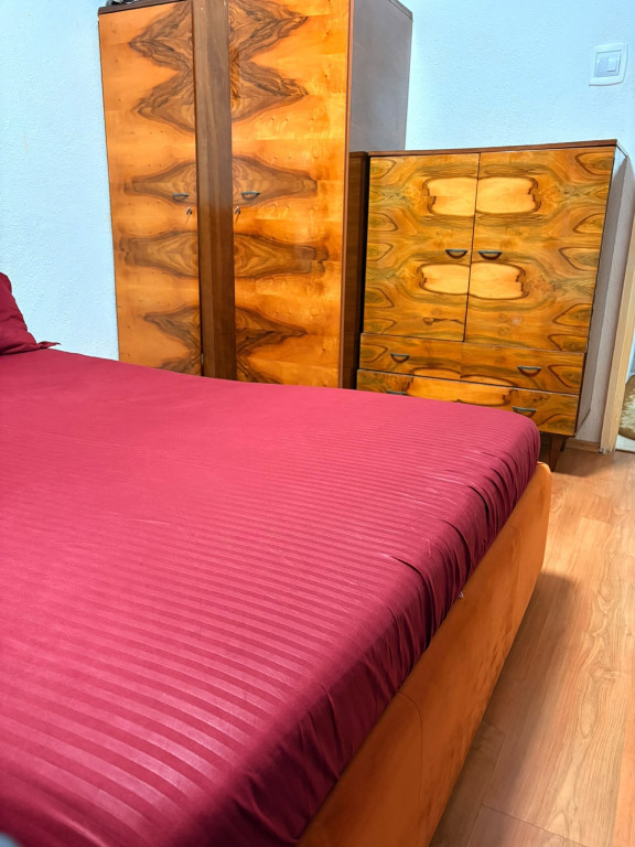 Inchiriez apartament Tomis Nord 2 camere