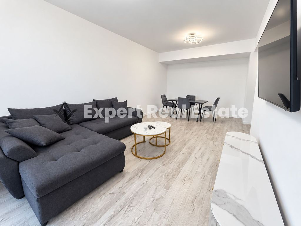 APARTAMENT LUMINOS 2 CAMERE- OTOPENI- CENTRAL
