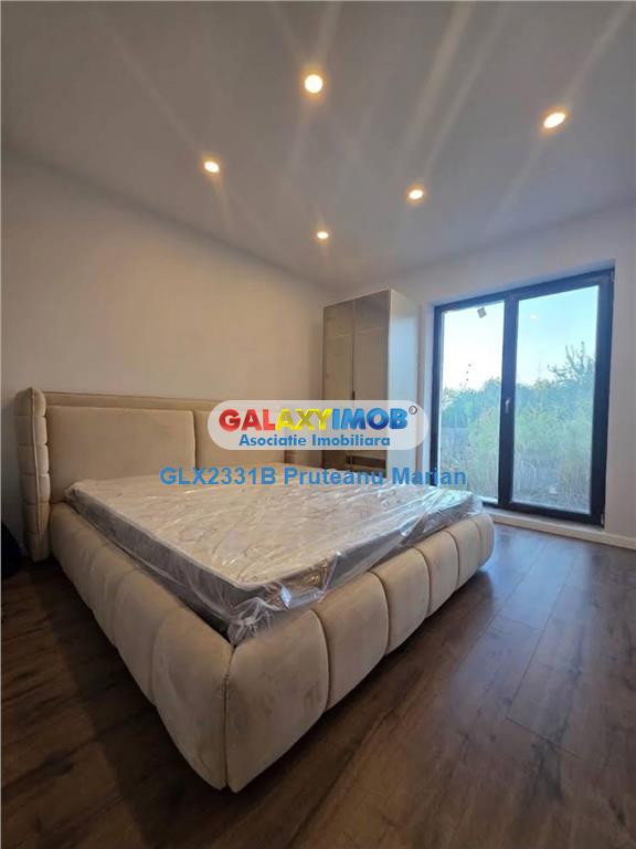 Apartament Premium cu 3 camere situat langa Aucham Tricoda
