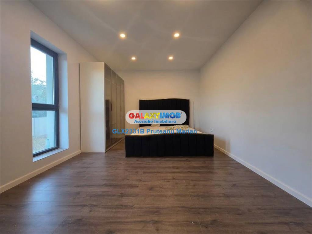 Apartament Premium cu 3 camere situat langa Aucham Tricoda