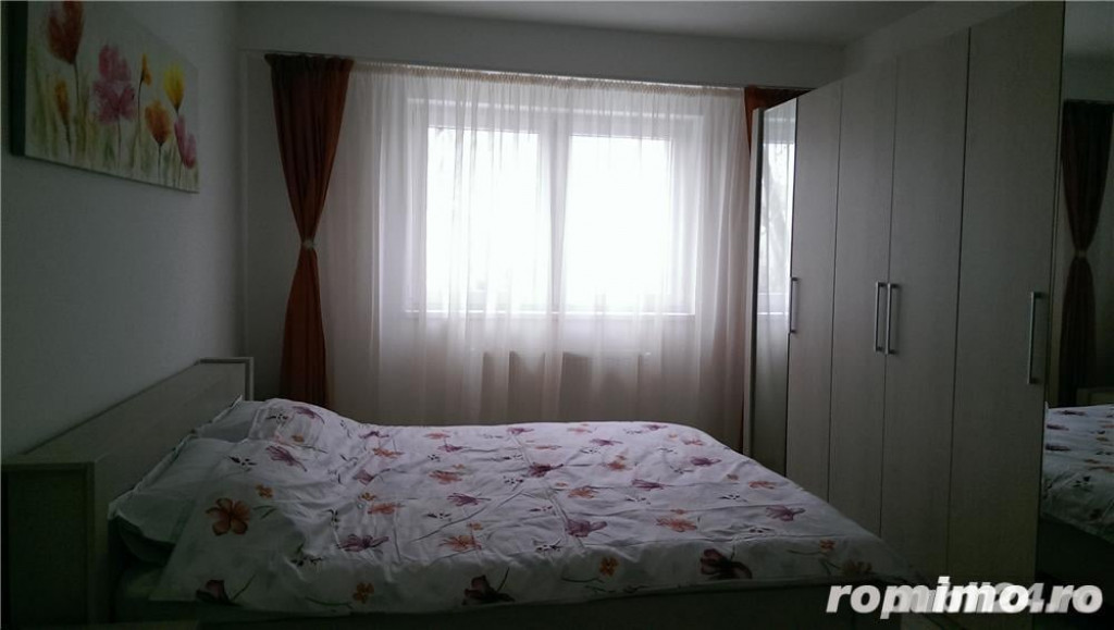 De inchiriat apartament 1 camera in zona Tipografilor