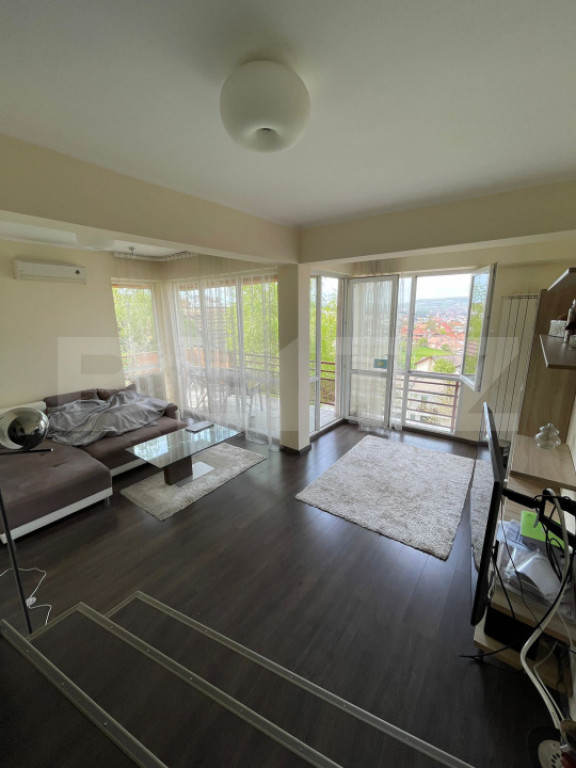 Apartament 3 camere, 80 mp, zona Buna Ziua