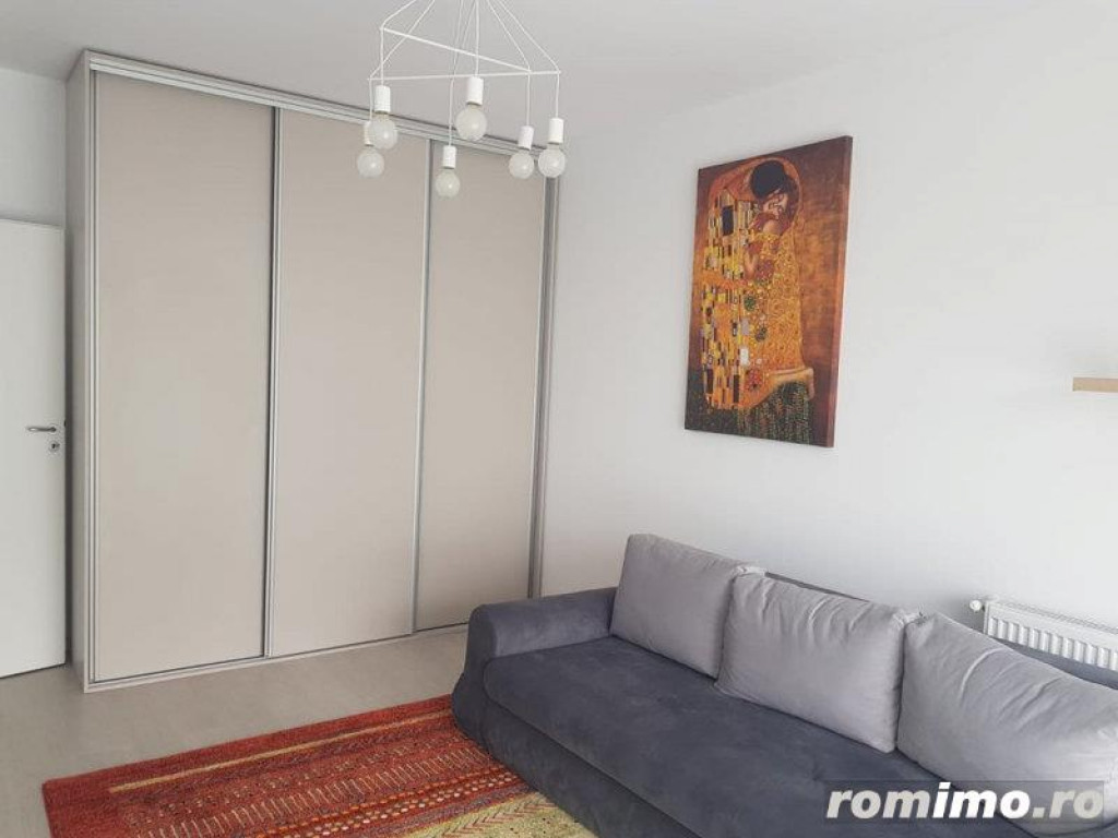 De inchiriat apartament cu o camera in zona Calea Aradului