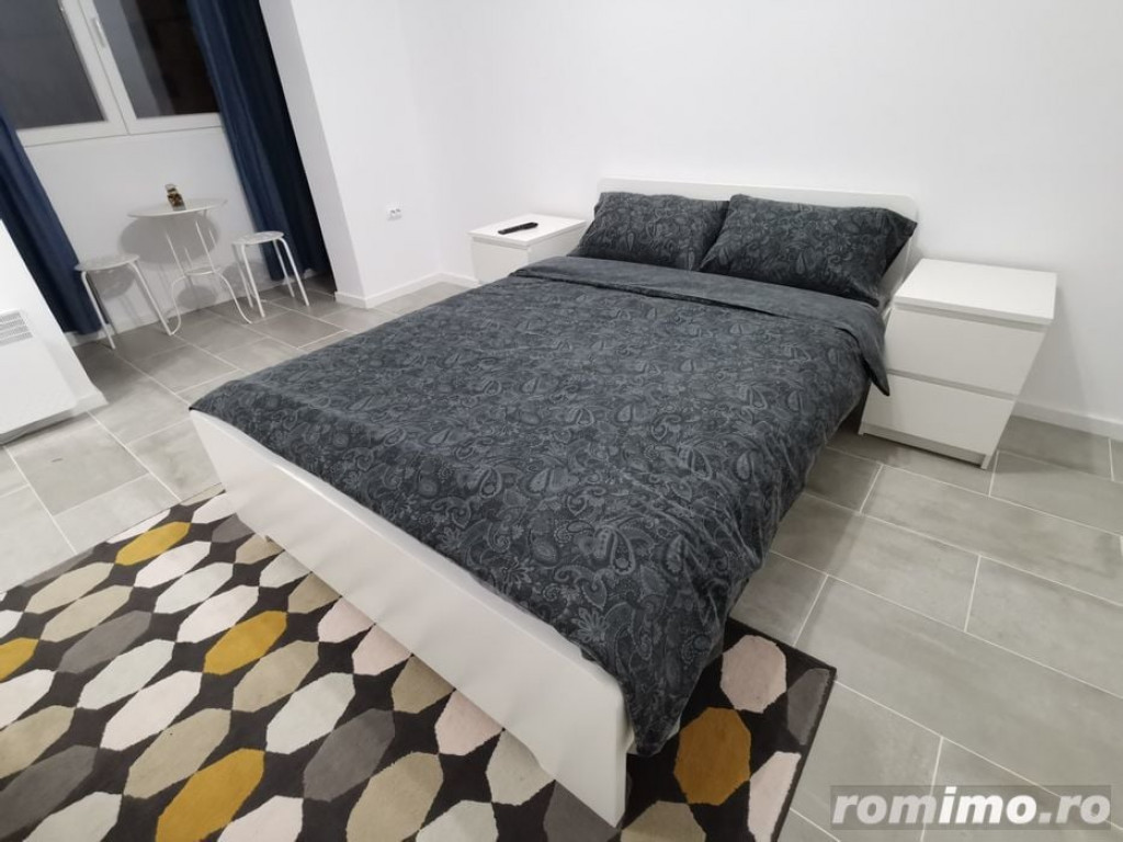 De inchiriat apartament in zona Torontalului