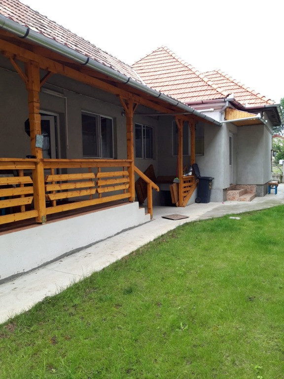 Casă de închiriat în Blaj