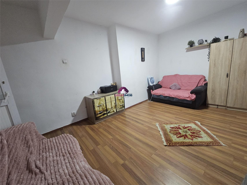 Garsoniera Doamna Ghica (Pet Friendly)