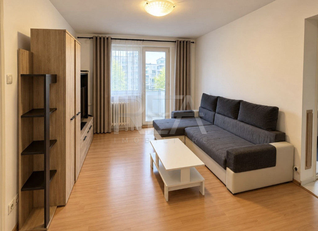 Apartament 3 Camere ???? | Decomandat | Gorjului ???? | Centrală Proprie