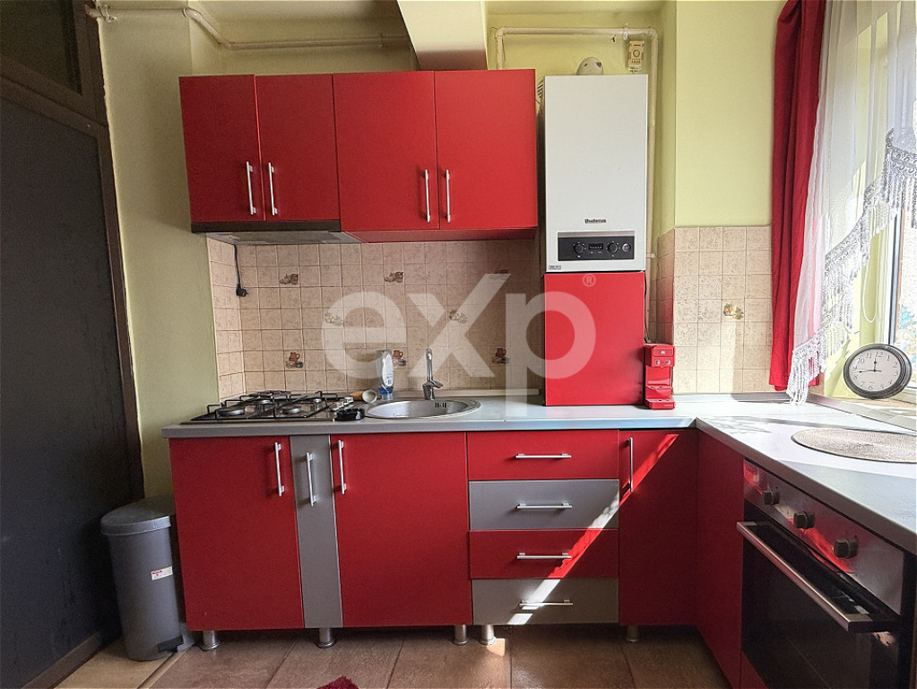 Apartament tip studio de închiriat - Mărăști - 2 camere