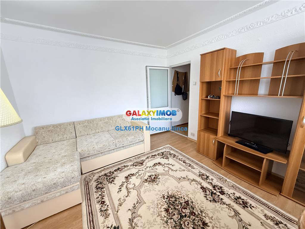 Apartament 2 camere, Malu Rosu, Ploiesti