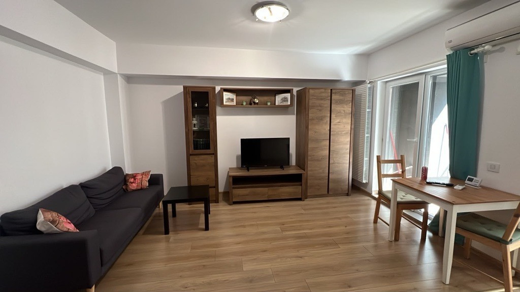 Dristor| apartament 2camere | 2020| 5min Metrou| Centrală proprie | AC