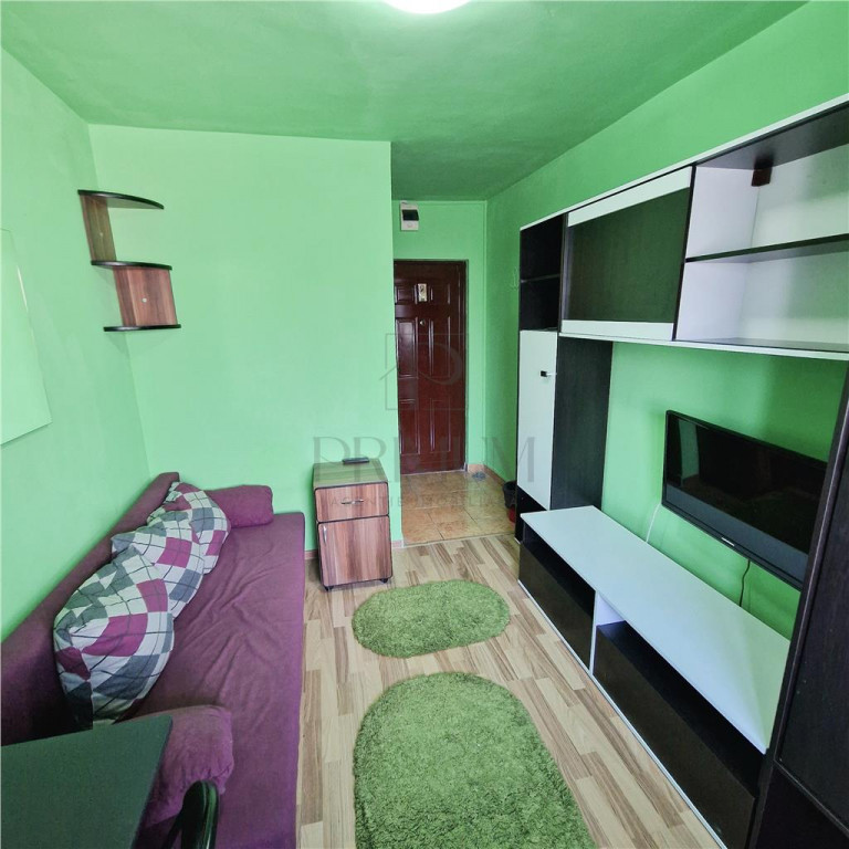COMPLEX STUDENTESC - 1CAM - MOBILATA - ETAJ 2 - ZONA EXCELEN