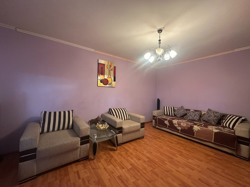 VIGAFON - Apartament 2 camere Bariera Bucuresti