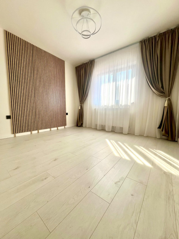 APARTAMENT RENOVAT 2026 - 3 camere 66mp, etaj 2, Progresu.