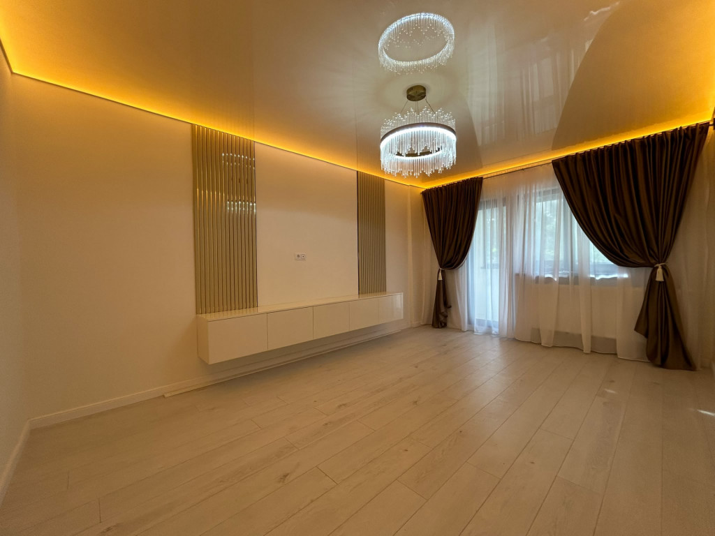 APARTAMENT RENOVAT 2026 - 3 camere 66mp, etaj 2, Progresu.