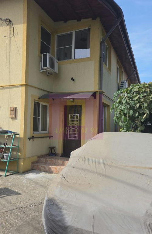 Casa, 5 camere si curte, locatie centrala in Pantelimon, Ilfov
