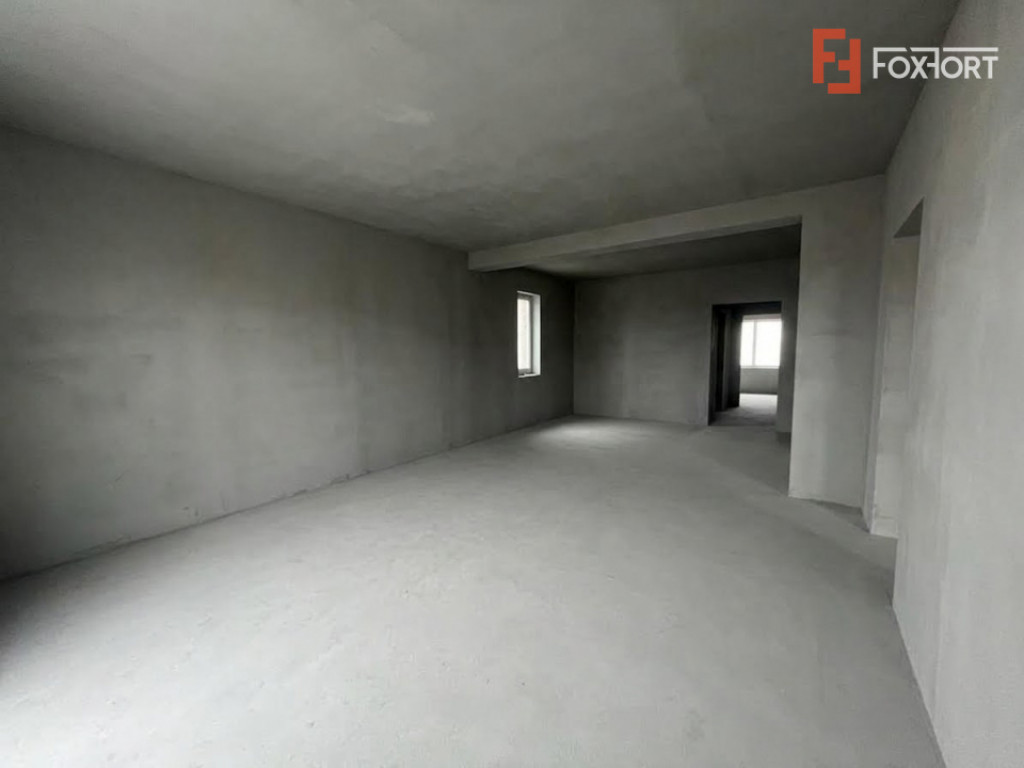 COMISION 0 % Apartament cu 2 camere si gradina - Calea Ursen