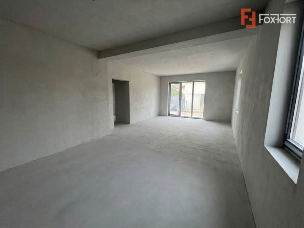 COMISION 0 % Apartament cu 2 camere si gradina - Calea Ursen