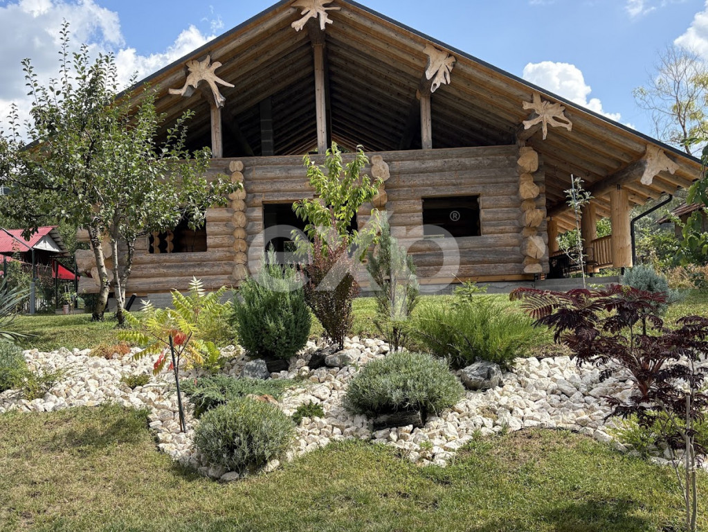 PROPRIETATE PREMIUM | TRANSFĂGĂRĂȘAN | ACCES DIRECT LA R
