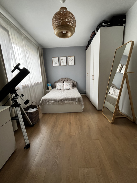 Apartament 2 camere Aleea Lacramioarelor
