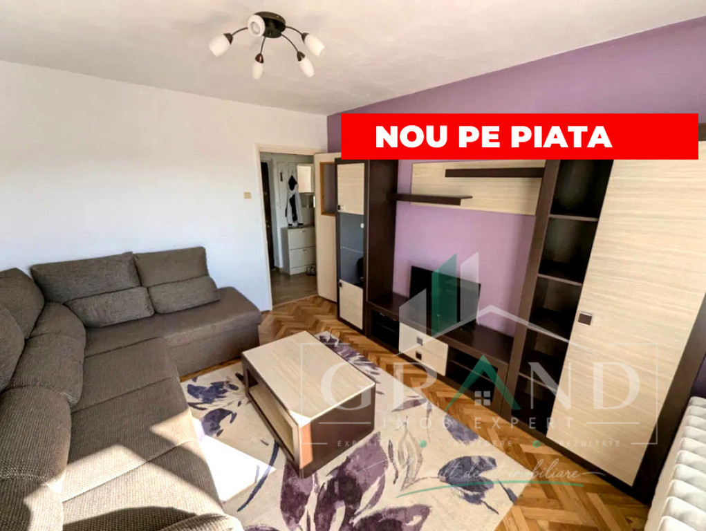 2 CAMERE DECOMANDATE | RENOVAT/MOBILAT & UTILAT/DÂMBUL ROTU