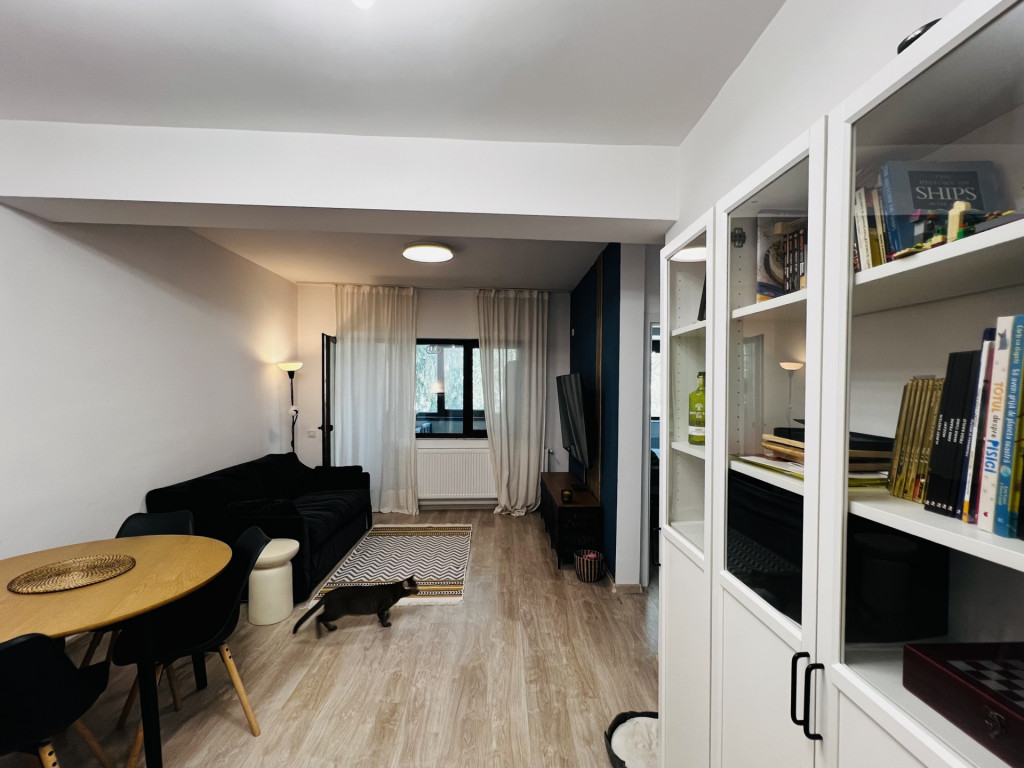 Apartament 2 camere Giulesti | Bloc nou | Liniste, soare si