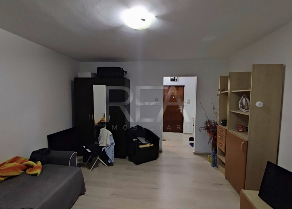 Garsoniera, et 2/9, 30mp-Drumul Taberei, Favorit