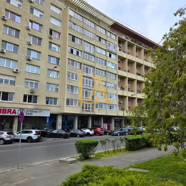 ANUNȚ BOMBĂ – 2 CAMERE ULTRACENTRAL | VIS-A-VIS DE SALA PALA