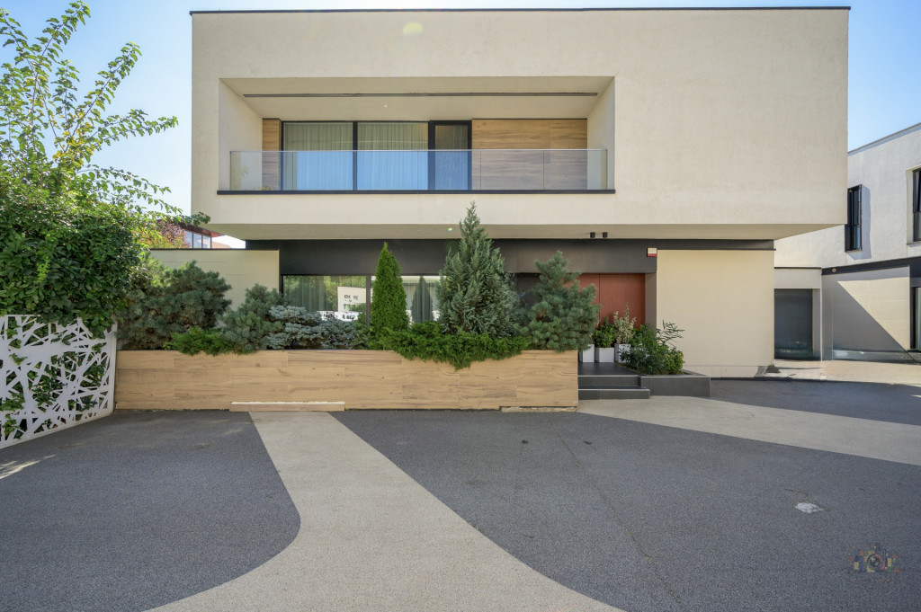 Vila Pipera - Complex Boutique Privat