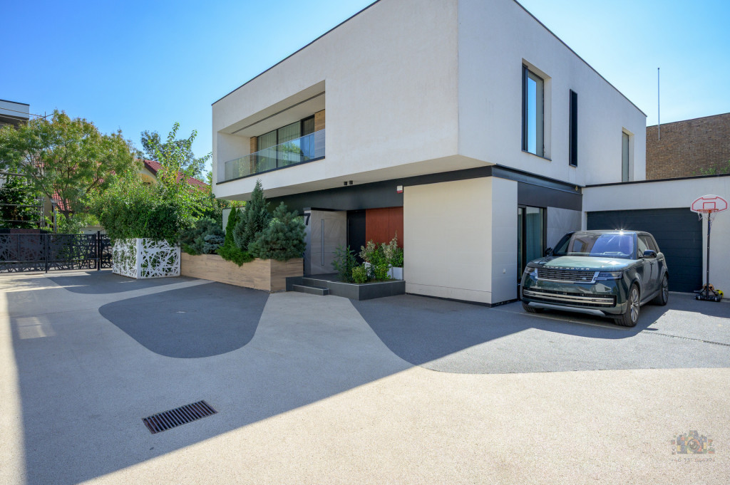 Vila Pipera - Complex Boutique Privat