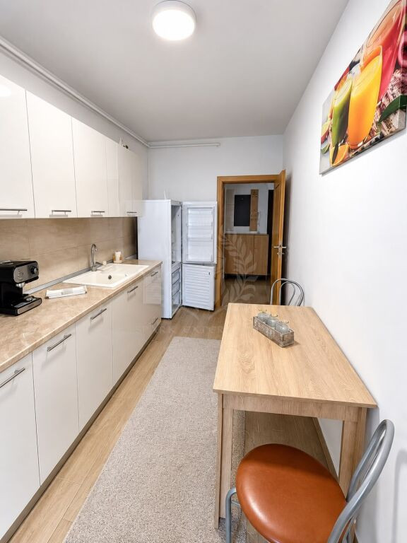 GARSONIERA // MRS SMART RESIDENCE // PLOIESTI