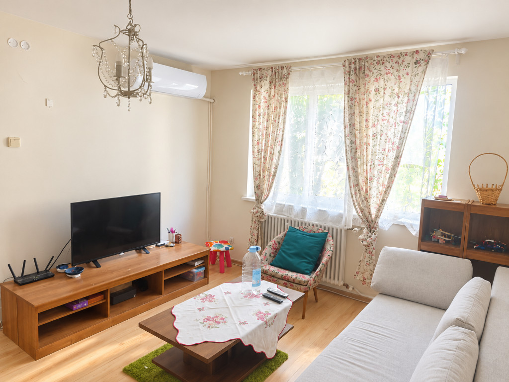 Proiect imobiliar birouri Orhideelor 62A sector 1