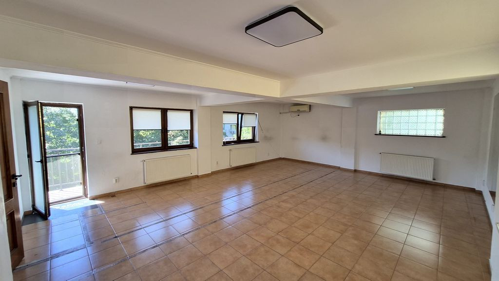 Spațiu de birouri de închiriat – 85 mp - Aviatiei