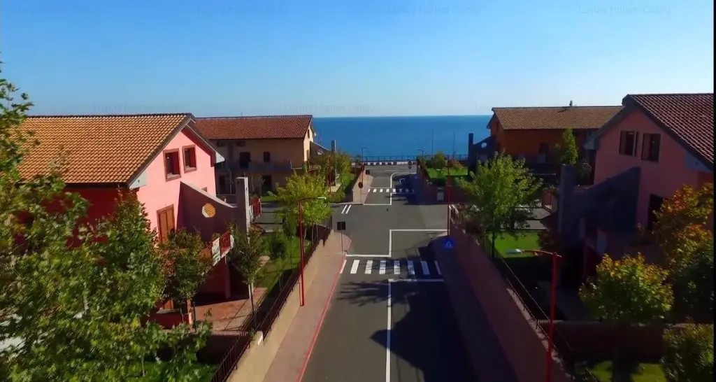 Vila exclusivista Constanta