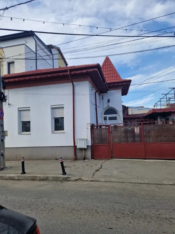Inchiriez casa spatiu comercial Piata Centrala Craiova