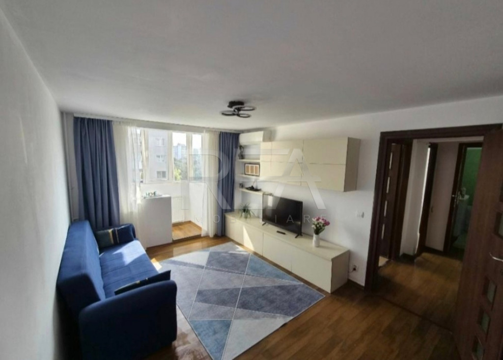 2 camere, decomandat, et 7/10-Drumul Taberei, Romancierilor