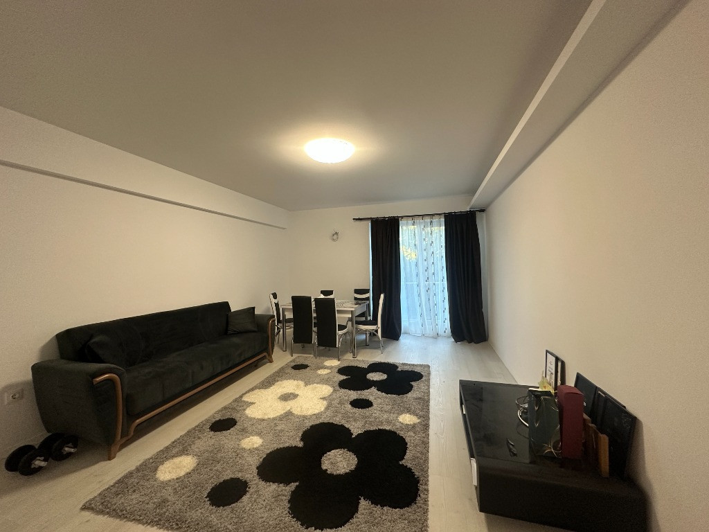 VIGAFON - Apartament 2 camere Albert-Genial Residence