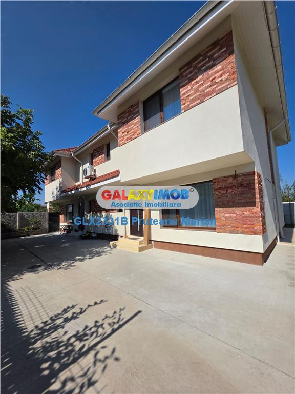 Vila de tip Duplex Premium situata aproape de Strada Dantel