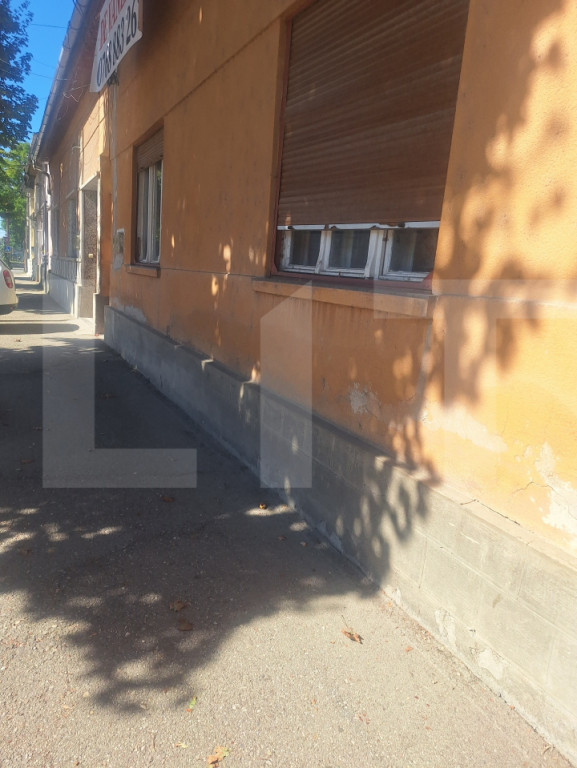 Casa de vanzare, 155 mp, zona Lugoj - str. Gheorghe Doja