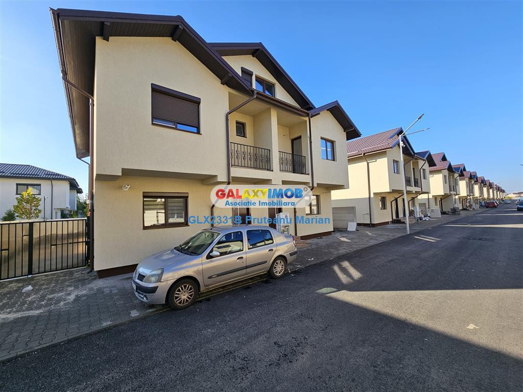Casa de tip Duplex Premium situata aproape de Strada Dantel
