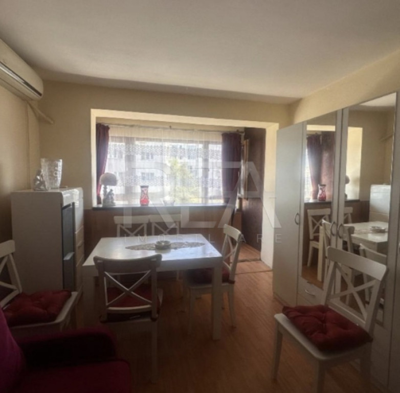 2 camere, 6/10, 52 mp, anvelopat-Drumul Taberei-Metrou Tudor