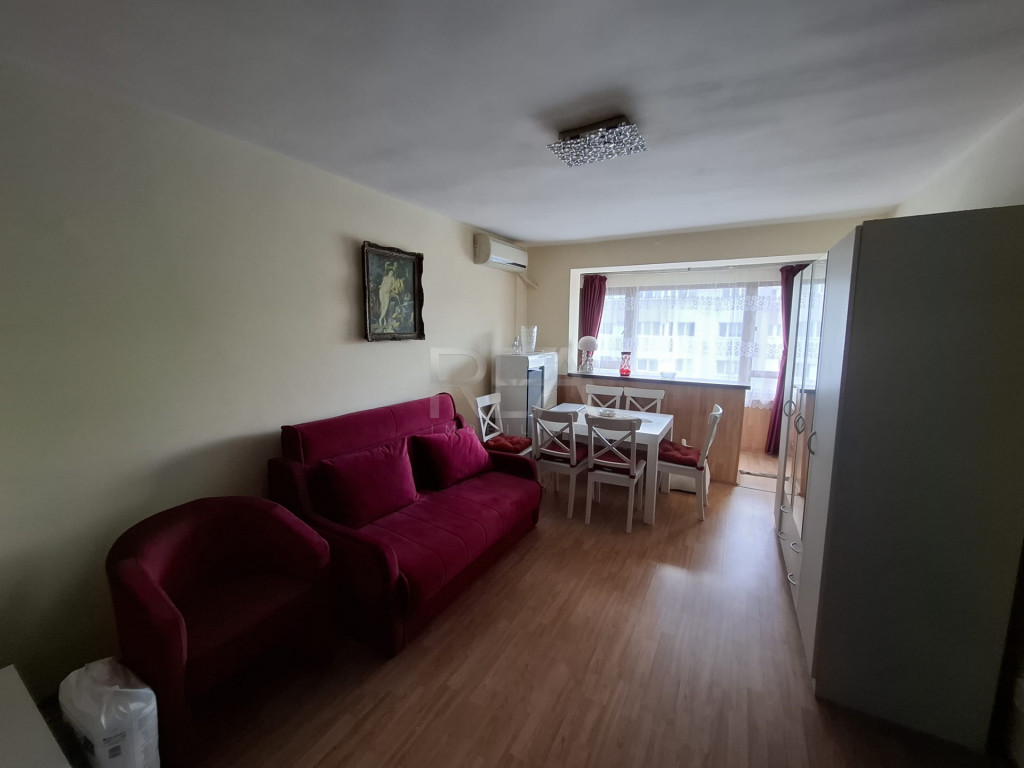 2 camere, 6/10, 51,17 mp, anvelopat-Drumul Taberei-Metrou Tu