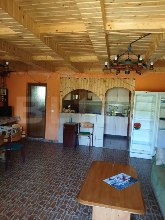 Cabană de vacanță în Garda de Sus, 4 camere, 1.002 mp te